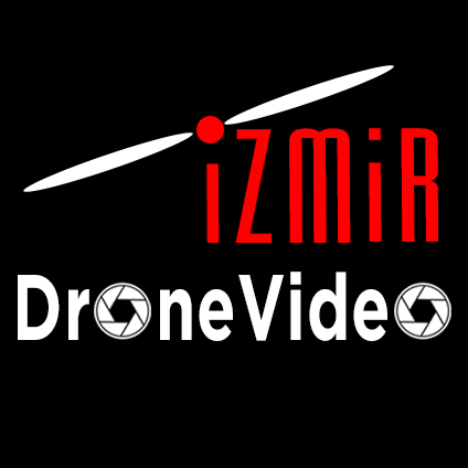 İzmir Drone Video